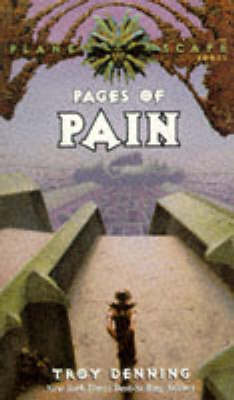 Pages of Pain