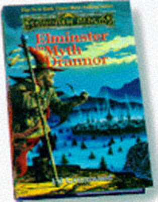 Elminster in Myth Drannor