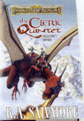 The Cleric Quintet Collectors