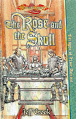 The Rose and the Skull