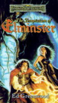 The Temptation of Elminster