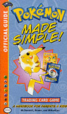 Pokemon Made Simple!