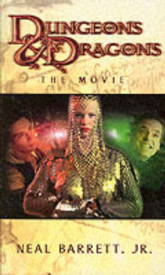 Dungeons & Dragons: the Movie