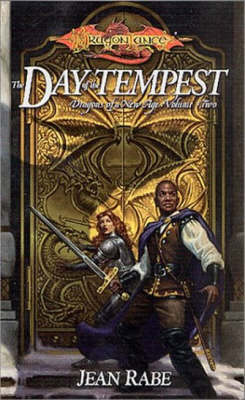 Day of the Tempest