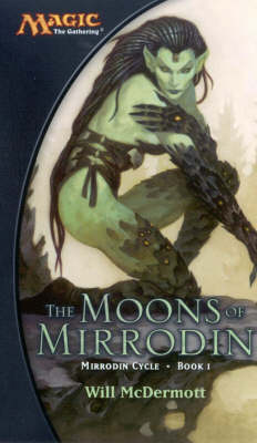 The Moons of Mirrodin