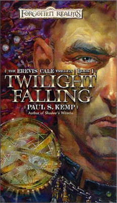 Twilight Falling