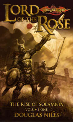 Lord of the Rose
