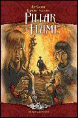 Pillar of Flame
