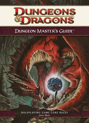 Dungeon Master's Guide