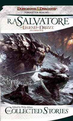 The Collected Stories: the Legend of Drizzt