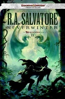 Neverwinter Wood: Neverwinter Saga: Bk. 2