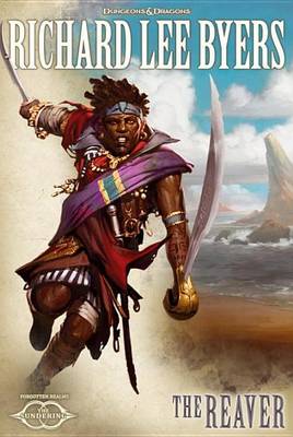 The Reaver: The Sundering: Book IV