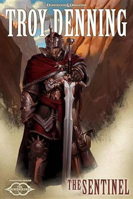 The Sentinel: The Sundering: Book V