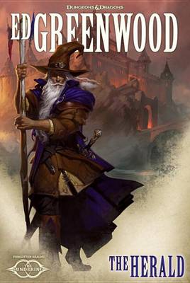 The Herald: The Sundering: Book VI