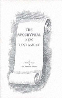 Apocryphal New Testament