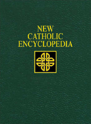 New Catholic Encyclopedia