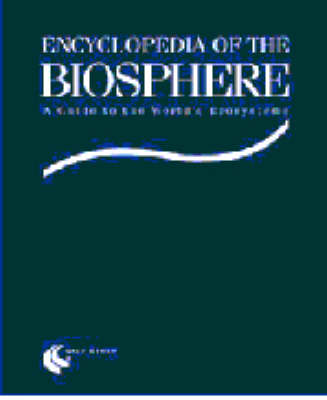 Encyclopaedia of the Biosphere