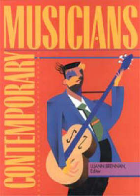 Contemporary Musicians