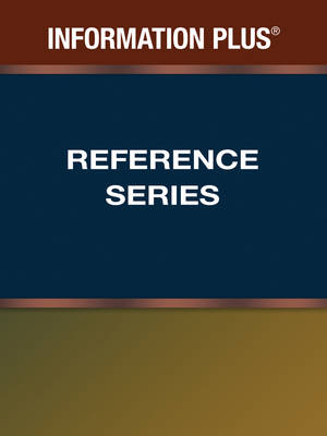 Information Plus Reference Series
