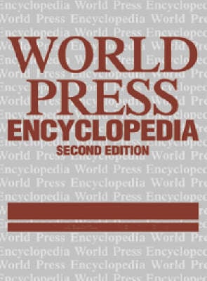 World Press Encyclopedia