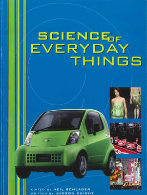 Science of Everday Things