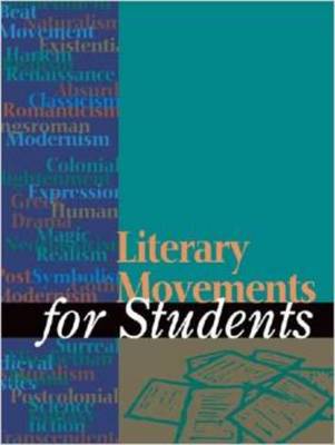 Literary Movements for Students