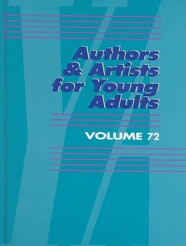 Authors and Artists for Young Adults