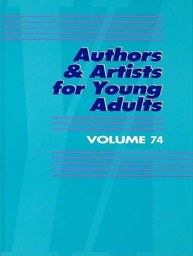 Authors and Artists for Young Adults