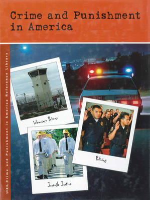 Crime and Punishment in America