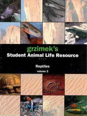 Reptiles