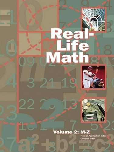 Real Life Math