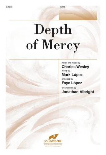 Depth Of Mercy