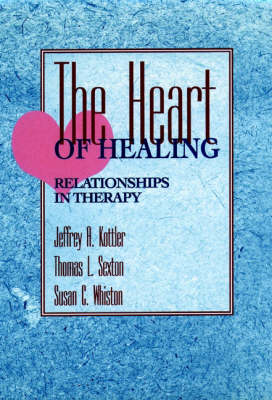 The Heart of Healing