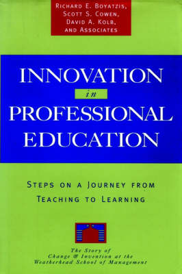 Innovation in Professional Education