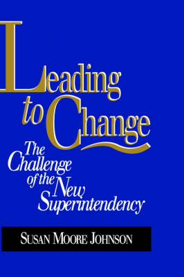 Leading to Change