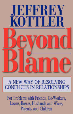 Beyond Blame