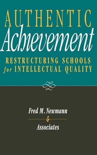 Authentic Achievement