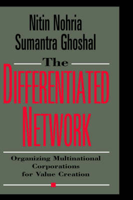 The Differentiated Network