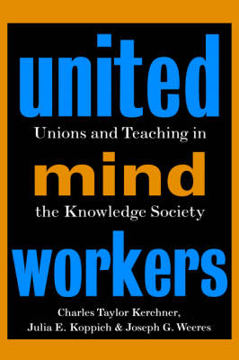 United Mind Workers