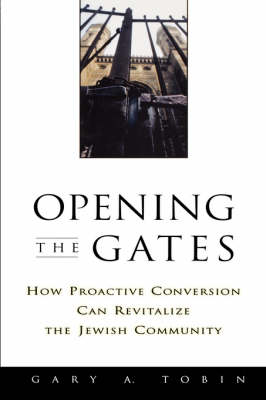 Opening the Gates