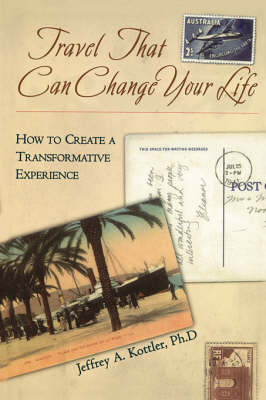 Travel That Can Change Your Life