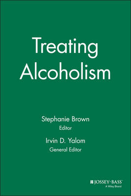 Treating Alcoholism