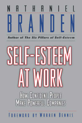 Self-Esteem at Work
