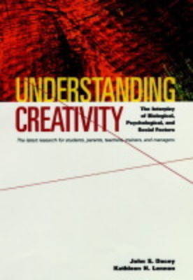 Understanding Creativity