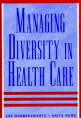 Managing Diversity in Health Care