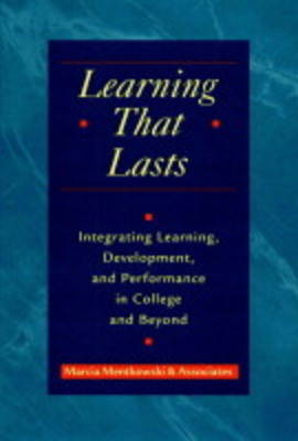 Learning That Lasts