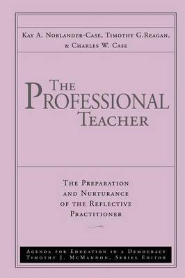 The Professional Teacher