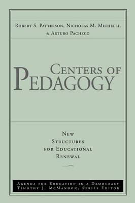 Centers of Pedagogy