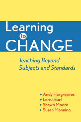 Learning to Change