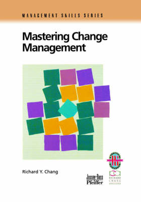 Mastering Change Management